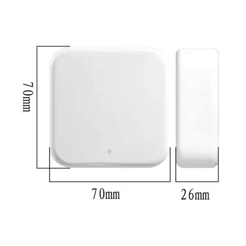 正品G2/G3特价爆款TTLOCK蓝牙网关智能门锁手机APP通通锁远程操控 - 图3