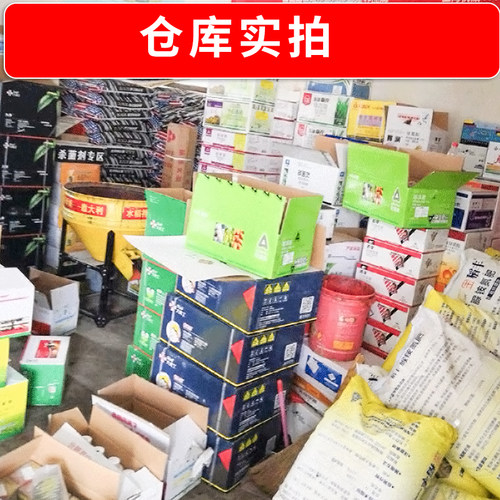 剑牌15%多效唑多效挫 矮化水稻油菜花生控旺控梢防徒长植物矮壮剂 - 图2