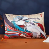 [Spot] Научно -исследовательский институт Dunhuang × Bilibili 2233 Dunhuang Tuotian серия подушка