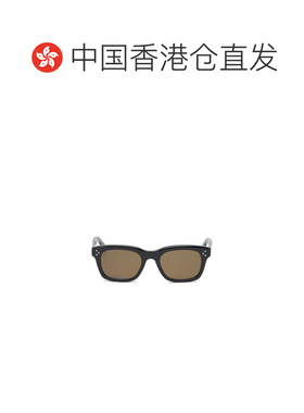 1h可退 香港直邮Celine 思琳 男士 Eyewear 方格太陽眼鏡 4S232CP