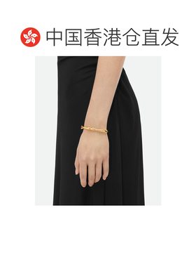 香港直邮BOTTEGA VENETA 女士手链手镯 775200VAH【付后1h可退】