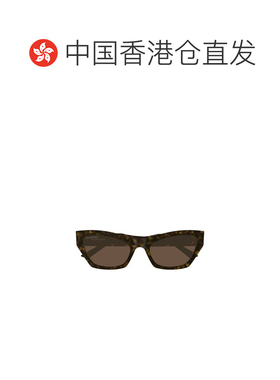 1h可退 香港直邮Balenciaga 巴黎世家 女士 Eyewear 猫眼框太阳镜