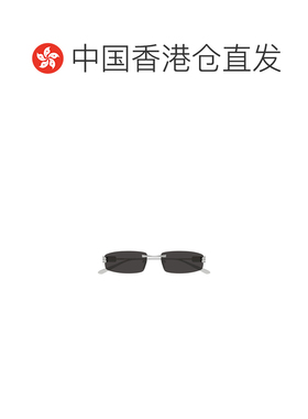 1h可退 香港直邮Balenciaga 无框太阳镜 BB0488S巴黎世家