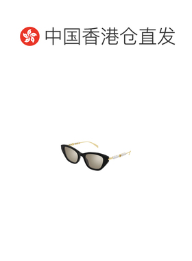 香港直邮Gucci 全框太阳镜 GG1968S古驰