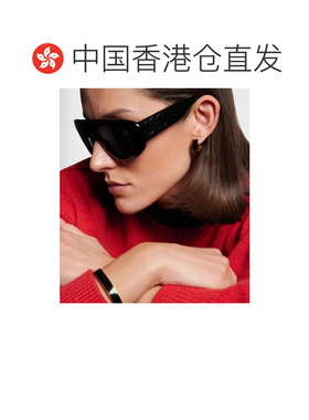 香港直邮Celine 思琳 女士 TRIOMPHE STAMP 太阳飞行员眼镜配饰