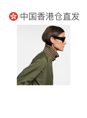 香港直邮Prada 普拉达 女士 徽标防护罩太阳眼镜