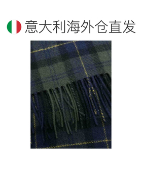 欧洲直邮Barbour 男士围巾 USC0001TN28配饰 【付后1h可退】