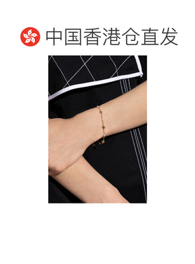 1h可退 香港直邮TORY BURCH 女士手链手镯 1367880137 SS2026 金