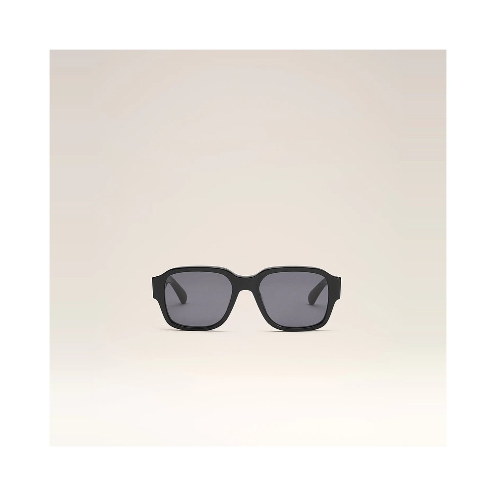 欧洲直邮AMI PARIS 25秋冬 UGL519.AC0018.001 男士 太阳眼镜 - 图0