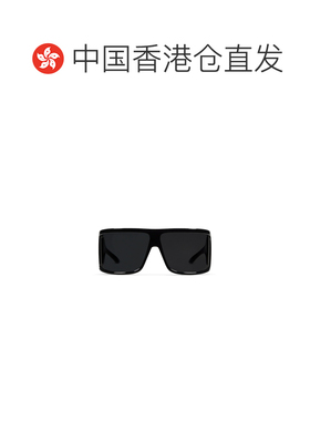 香港直邮Gucci 面罩框太阳镜 A002N8J1691