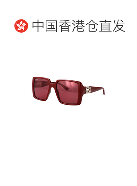 1h可退 香港直邮GUCCI 女士眼镜 GG1692S005古驰配饰