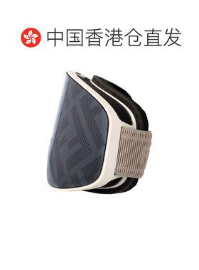 1h可退 香港直邮Fendi 芬迪 男士 SKI 面具太阳镜 FE40152U20C