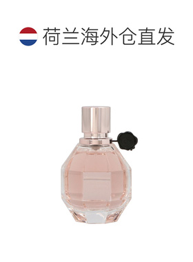 viktor维果罗夫鲜花炸弹女士香水