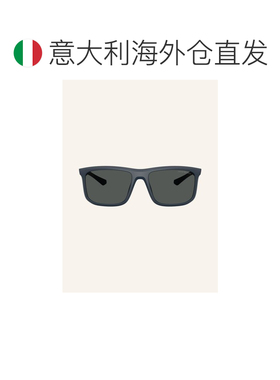 1h可退 香港直邮EMPORIO ARMANI 女士太阳镜 100172293217000 CO