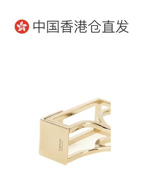 香港直邮Tom Ford 雕塑戒指 JW201AMT001PYAC