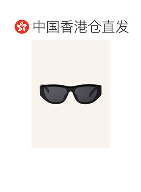 香港直邮CELINE 女士太阳镜 100168209213000 CO 黑色 Sunglasses