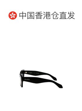香港直邮Alaia 女士 AA0074S 眼镜 AA0074S1 舒适时尚