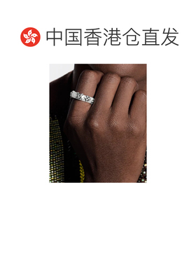 Louis Vuitton Whisper 戒指 M1894M 【付后1h可退】