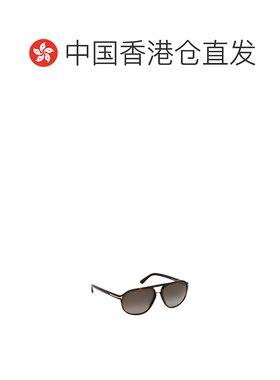 香港直邮Tom Ford 徽标太阳镜 FT0447