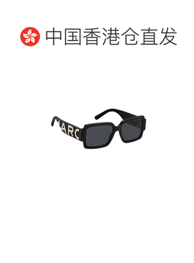 1h可退 香港直邮Marc Jacobs 马克 雅可布 女士 MARC 693/S 80S (