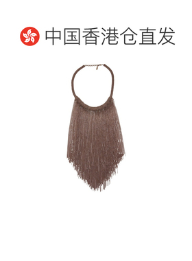 香港直邮Brunello Cucinelli 布内罗 古奇拉利 女士 项链