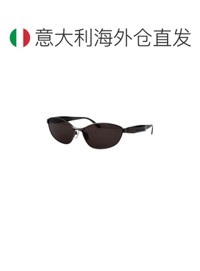 1h可退 欧洲直邮balenciaga/巴黎世家 女士 太阳镜眼镜