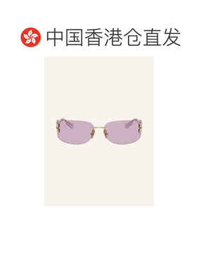 香港直邮MIU MIU 女士太阳镜 100292364619500 CO 花色 Sunglasse