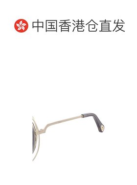 香港直邮Chloe 圆框太阳镜 CE120SD
