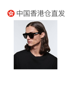 1h可退香港直邮DIOR 迪奥 男士 B23 S3I 鼻梁太阳眼镜 black黑色