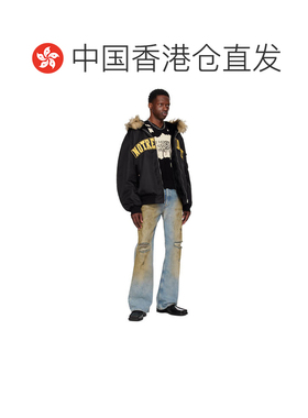 1h可退 香港直邮Tom Ford 汤姆 福特 男士 银色 LUAR 联名 Chain_