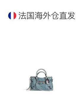 欧洲直邮BALENCIAGA (2025) 女士多色串珠手链