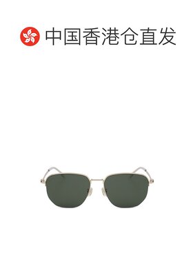 1h可退 香港直邮Hugo Boss 雨果博斯 男士 Boss 方格太陽眼鏡 BOS