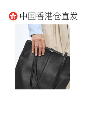 1h可退 香港直邮Bottega Veneta 徽标戒指 865877V5070