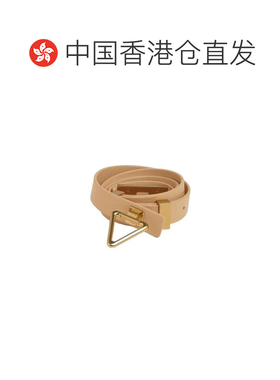 香港直邮BOTTEGA VENETA 女士腰带 685802V12M127【付后1h可退】