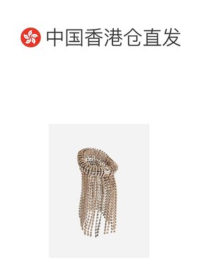 1h可退 香港直邮Rabanne 女士 手链 25EBB0410MET755M084SILVER