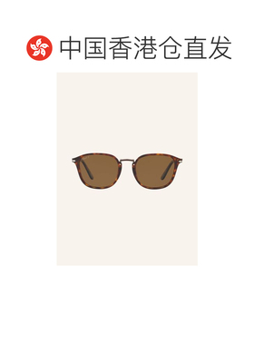 香港直邮PERSOL 女士太阳镜 100093613516000 CO 花色 Sunglasses