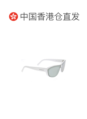 1h可退 香港直邮GIVENCHY 女士眼镜 GV40027I21C AW2025 白色 猫