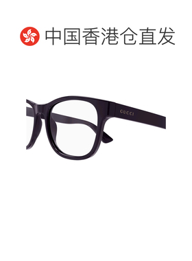 1h可退 香港直邮GUCCI 男士太阳镜 GG1344O004 SS2025 黑色 GG134