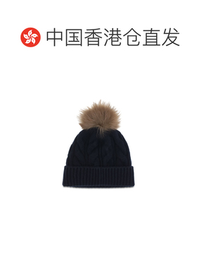 香港直邮MONCLER GRENOBLE 女士帽子 L20983B0001【付后1h可退】