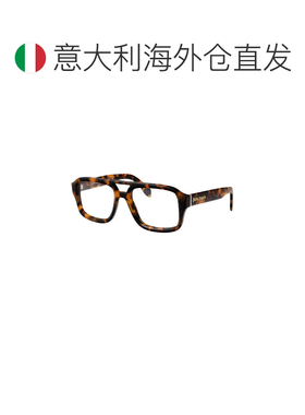 1h可退 欧洲直邮PALM ANGELS 男士眼镜 PERJ016S25PLA00160006000