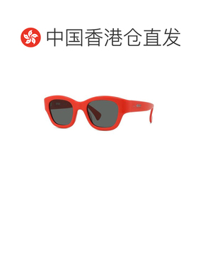 1h可退 香港直邮kenzo 高田贤三 女士 -sunglasses 太阳镜 KZ4018