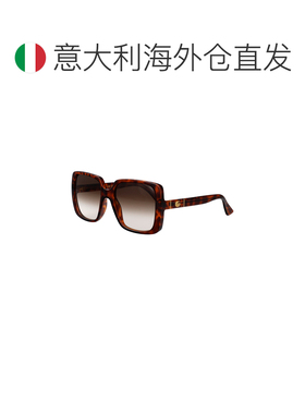 欧洲直邮gucci/古驰 女士 太阳镜