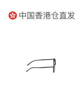 1h可退 香港直邮男士 徽标太阳镜 crov