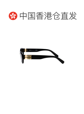 1h可退 香港直邮Miu Miu 缪缪 女士 0MU A03S 太阳镜 0MUA03S16K0
