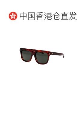 1h可退 香港直邮GUCCI 男士太阳镜 GG1523S002 AW2025 黑色 GG152