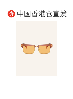 香港直邮MIU MIU 女士太阳镜 100165554715002 CO 花色 Sunglasse