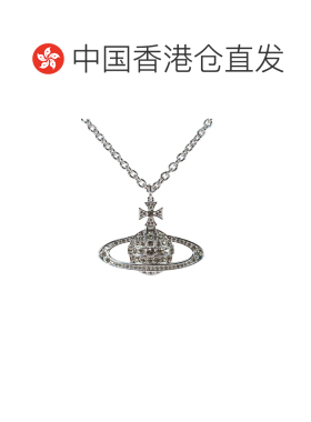 香港直邮VIVIENNE WESTWOOD 女士项链 6302037502P121P121