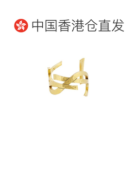 Saint Laurent 圣罗兰 女士 Cassandre 手链 8302【付后1h可退】