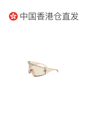 Saint Laurent 徽标太阳镜 A006CTY9958 【付后1h可退】眼镜配饰