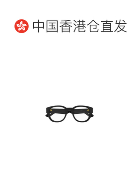 自营Gucci logo标识太阳镜 GG1429O古驰
